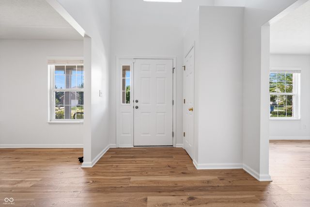 12623 Raiders Boulevard, Fishers, IN 46037
