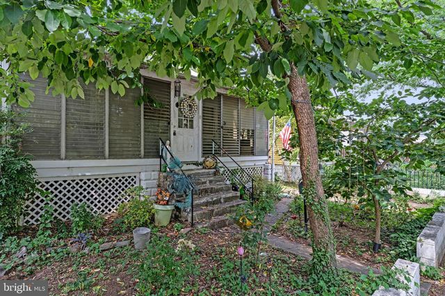 3710 SHEPHERD ST, Brentwood, MD 20722