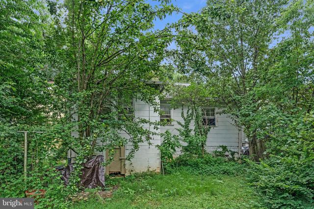 3710 SHEPHERD ST, Brentwood, MD 20722