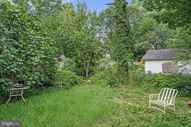 3710 SHEPHERD ST, Brentwood, MD 20722