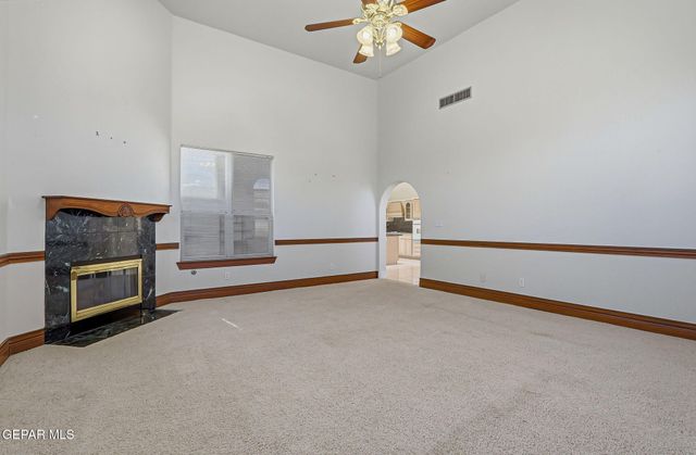 6554 EAGLE RIDGE Drive, El Paso, TX 79912