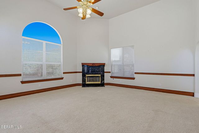 6554 EAGLE RIDGE Drive, El Paso, TX 79912