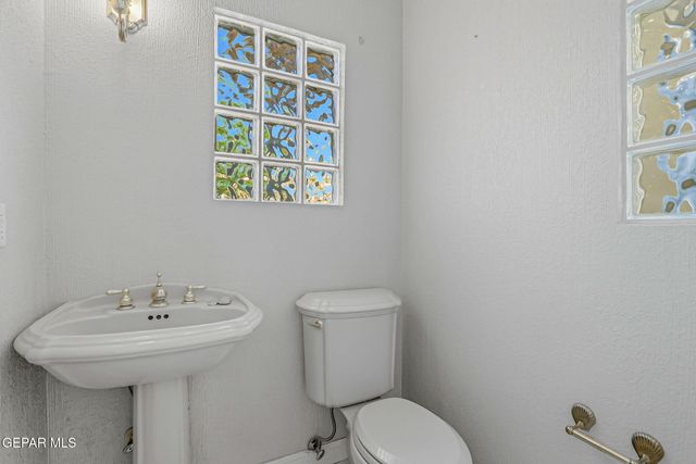 6554 EAGLE RIDGE Drive, El Paso, TX 79912