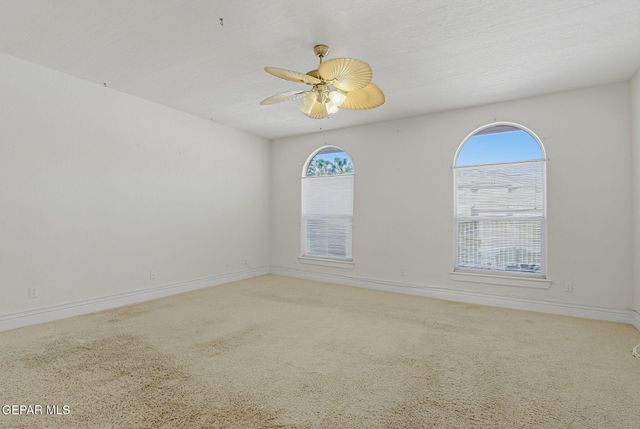 6554 EAGLE RIDGE Drive, El Paso, TX 79912