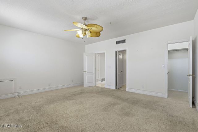 6554 EAGLE RIDGE Drive, El Paso, TX 79912