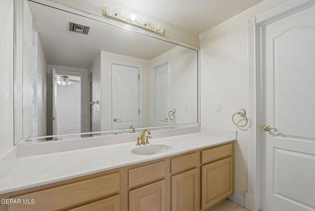 6554 EAGLE RIDGE Drive, El Paso, TX 79912