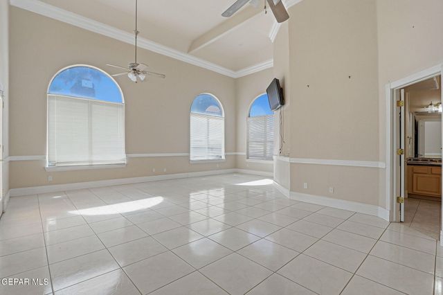 6554 EAGLE RIDGE Drive, El Paso, TX 79912