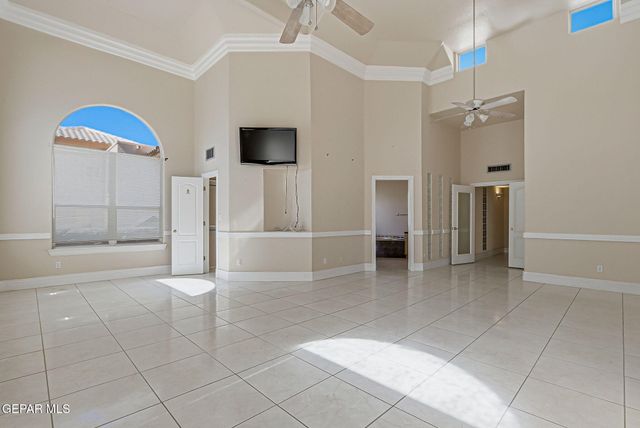 6554 EAGLE RIDGE Drive, El Paso, TX 79912