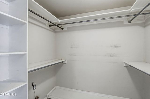 6554 EAGLE RIDGE Drive, El Paso, TX 79912