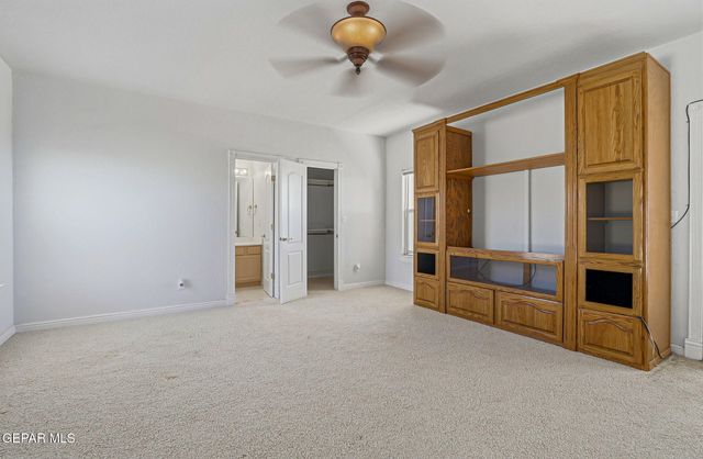 6554 EAGLE RIDGE Drive, El Paso, TX 79912