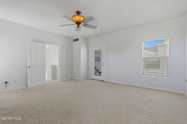 6554 EAGLE RIDGE Drive, El Paso, TX 79912