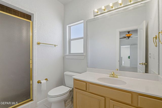 6554 EAGLE RIDGE Drive, El Paso, TX 79912