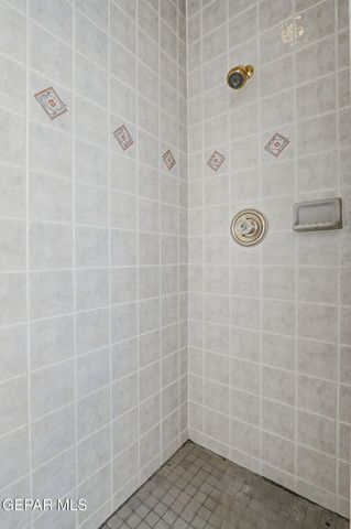 6554 EAGLE RIDGE Drive, El Paso, TX 79912