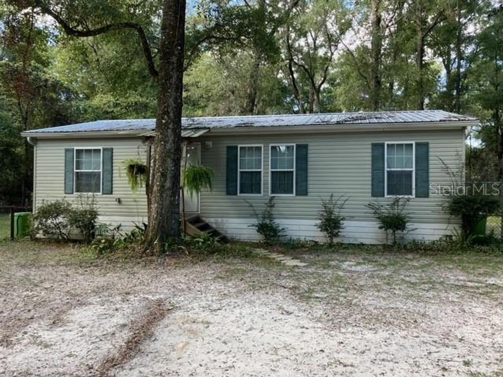 267 SE SEAWOLF WAY, High Springs, FL 32643