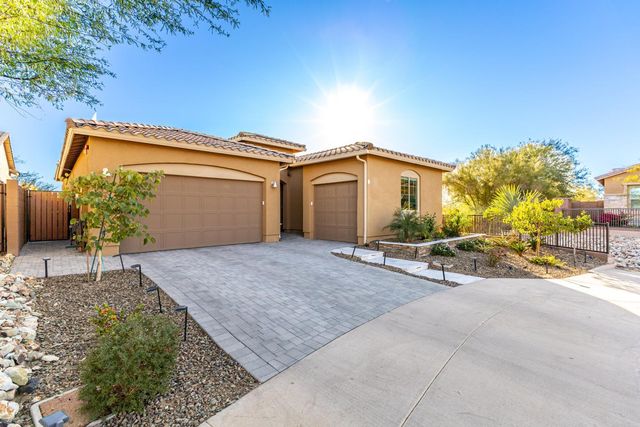 7611 E Camino Vivaz, Scottsdale, AZ 85255