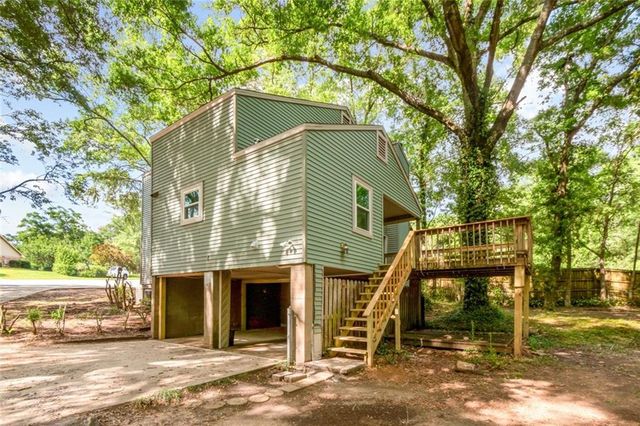 6705 Thoroughbred Court, Mobile, AL 36695