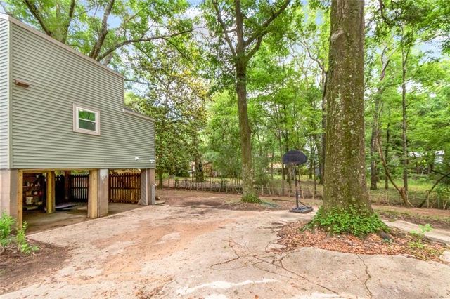 6705 Thoroughbred Court, Mobile, AL 36695