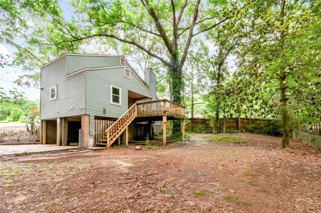 6705 Thoroughbred Court, Mobile, AL 36695