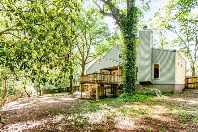 6705 Thoroughbred Court, Mobile, AL 36695
