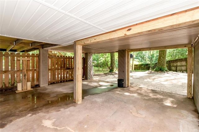 6705 Thoroughbred Court, Mobile, AL 36695