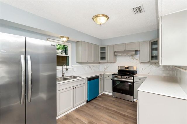 6705 Thoroughbred Court, Mobile, AL 36695