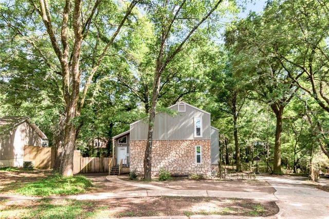6705 Thoroughbred Court, Mobile, AL 36695