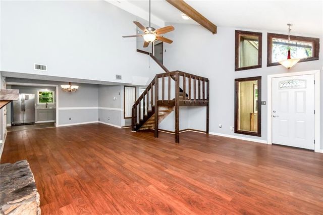 6705 Thoroughbred Court, Mobile, AL 36695