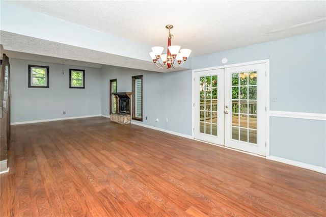 6705 Thoroughbred Court, Mobile, AL 36695