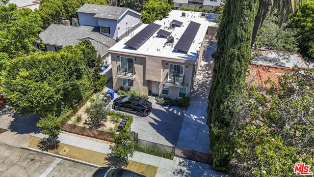 11025 Blix Street, North Hollywood (los Angeles), CA 91602