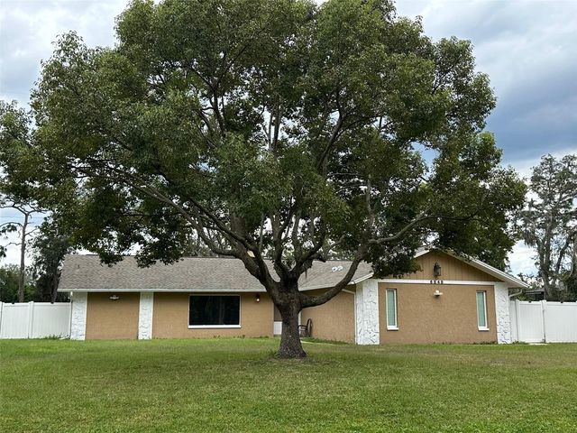 6848 COPPERFIELD DRIVE, New Port Richey, FL 34655