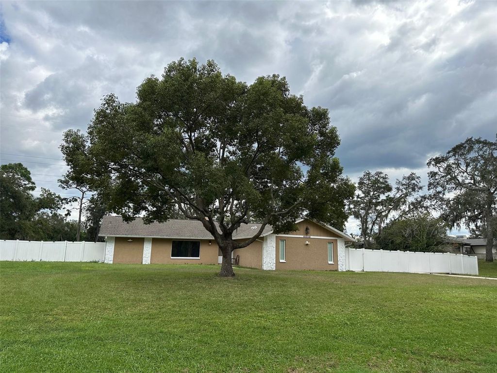 6848 COPPERFIELD DRIVE, New Port Richey, FL 34655
