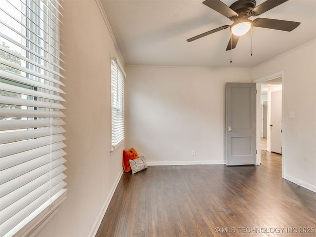 227 S Toledo Avenue, Tulsa, OK 74112