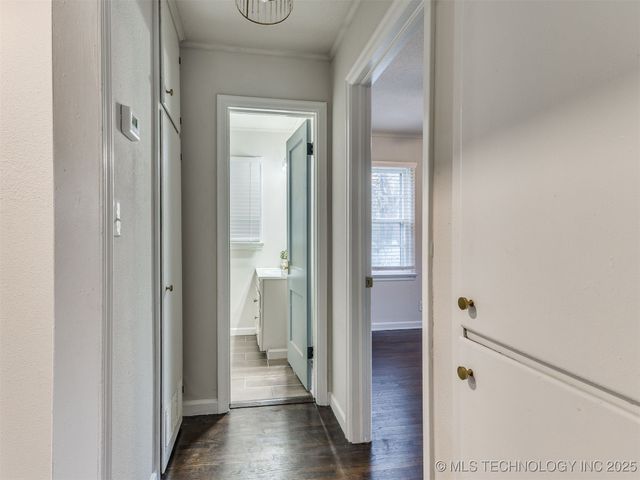 227 S Toledo Avenue, Tulsa, OK 74112