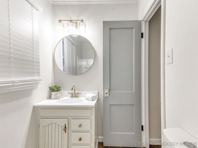 227 S Toledo Avenue, Tulsa, OK 74112