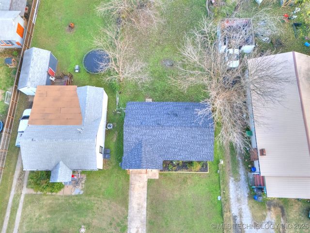 227 S Toledo Avenue, Tulsa, OK 74112