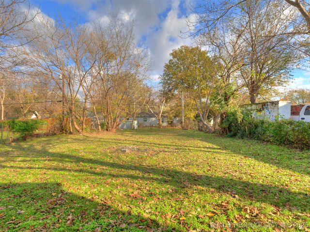 227 S Toledo Avenue, Tulsa, OK 74112