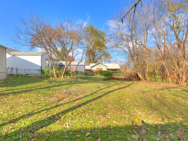 227 S Toledo Avenue, Tulsa, OK 74112