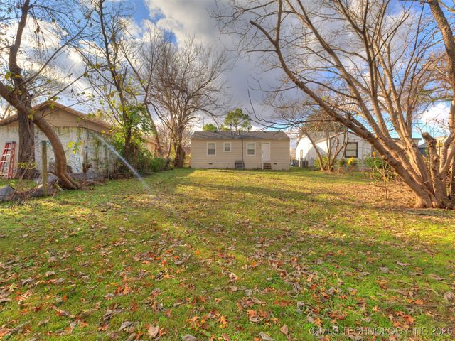 227 S Toledo Avenue, Tulsa, OK 74112