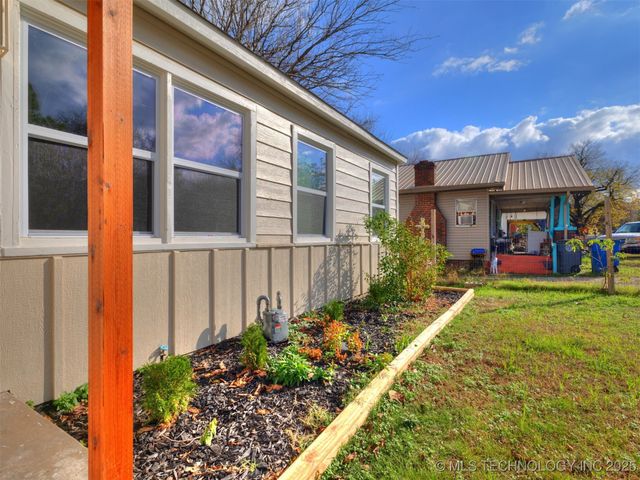 227 S Toledo Avenue, Tulsa, OK 74112