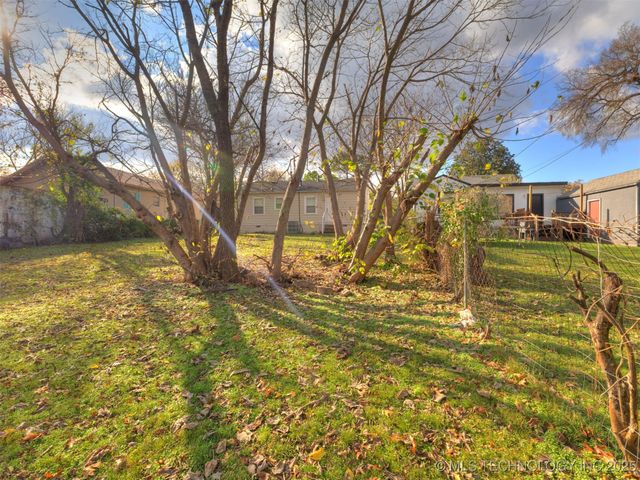 227 S Toledo Avenue, Tulsa, OK 74112