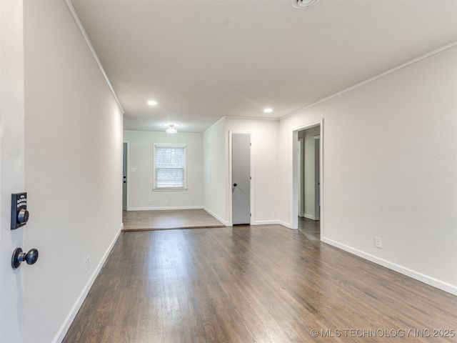 227 S Toledo Avenue, Tulsa, OK 74112