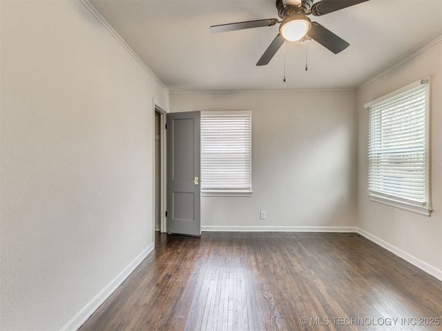 227 S Toledo Avenue, Tulsa, OK 74112