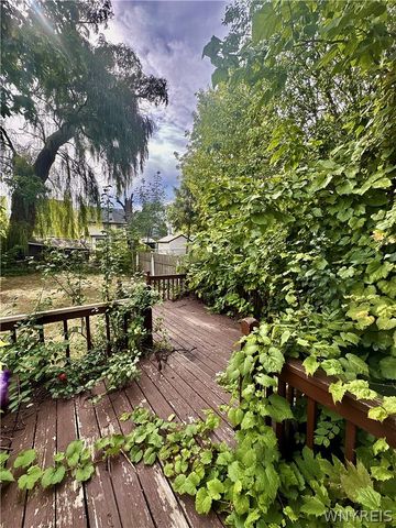 103 Mayer Avenue, Buffalo, NY 14207
