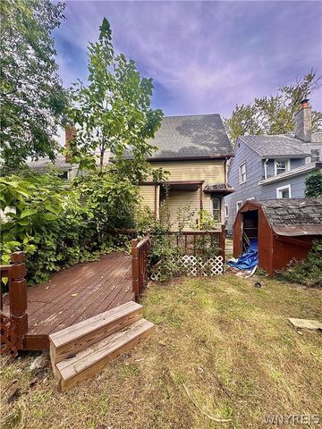 103 Mayer Avenue, Buffalo, NY 14207