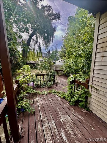 103 Mayer Avenue, Buffalo, NY 14207
