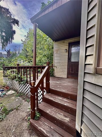 103 Mayer Avenue, Buffalo, NY 14207