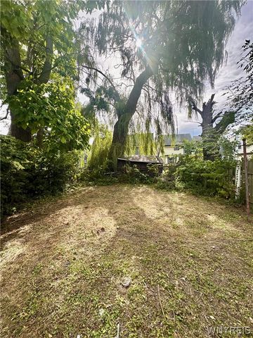 103 Mayer Avenue, Buffalo, NY 14207