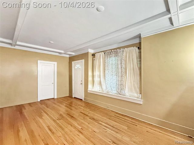 584 Algonquin Street, Detroit, MI 48215