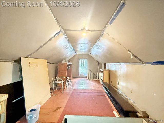 584 Algonquin Street, Detroit, MI 48215