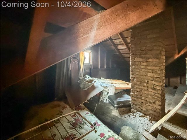 584 Algonquin Street, Detroit, MI 48215
